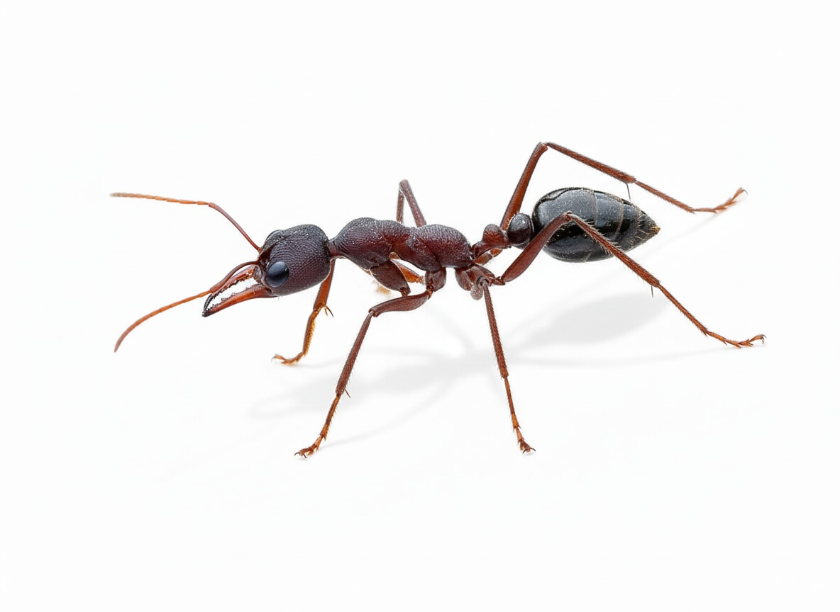 Bull Ant
