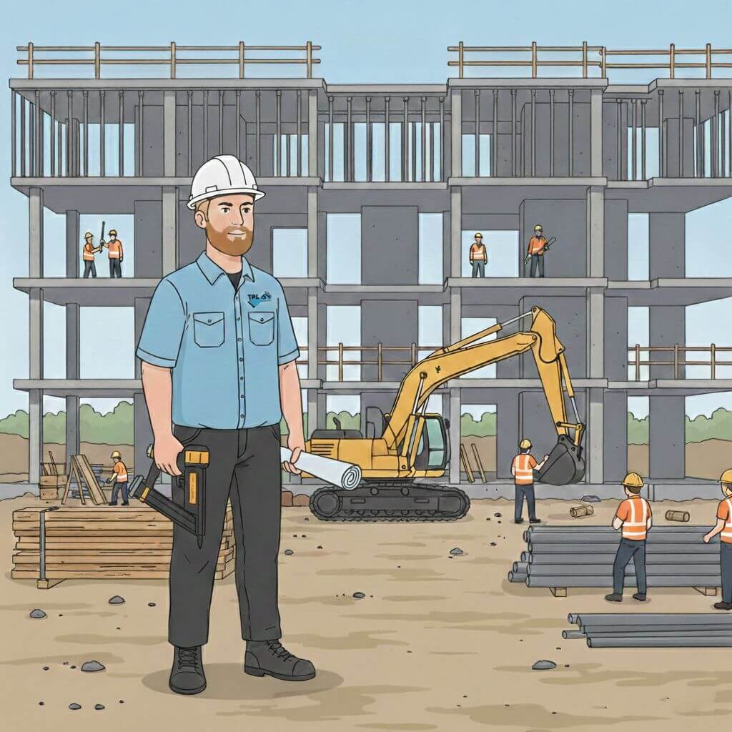 Tri4 Pest Control Team & Work