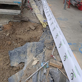 Perimeter Application