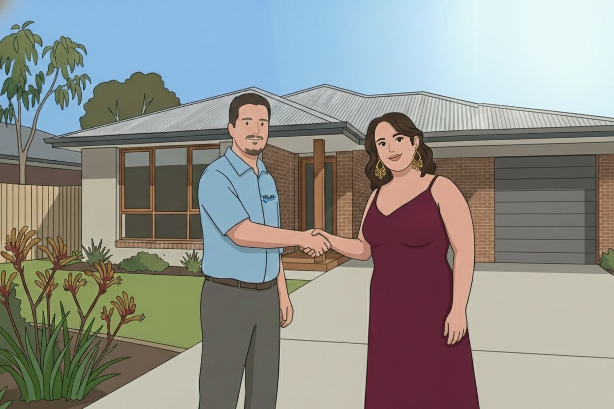 Tri4 Pest Control Team & Work