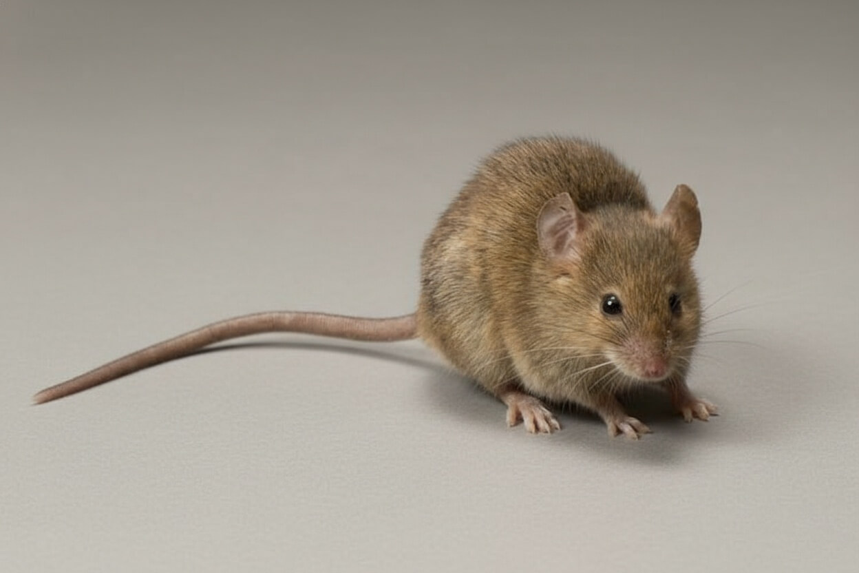 House Mouse
