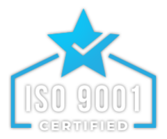 Eco-friendly certification badge