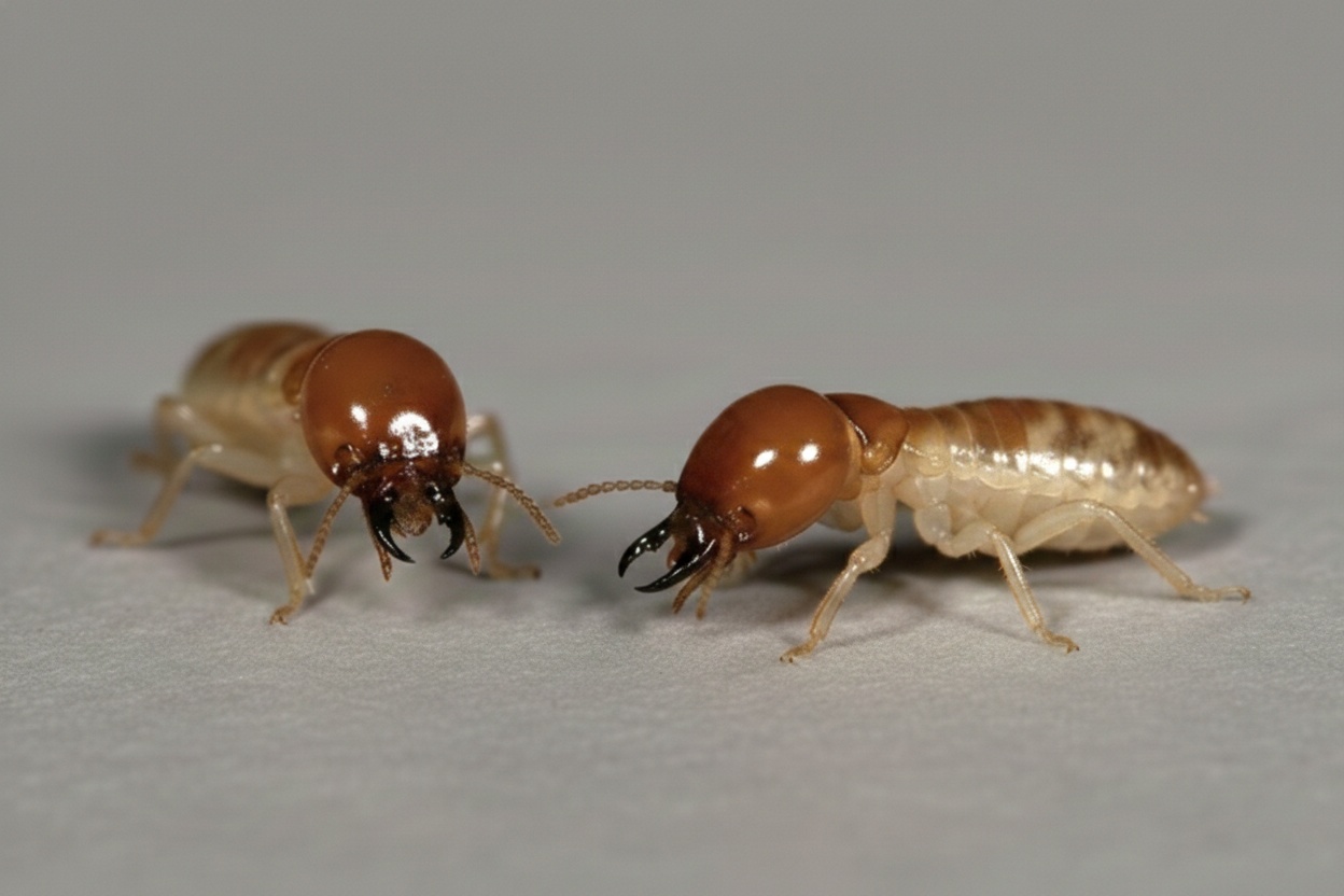 Integrated Pest Management (IPM)