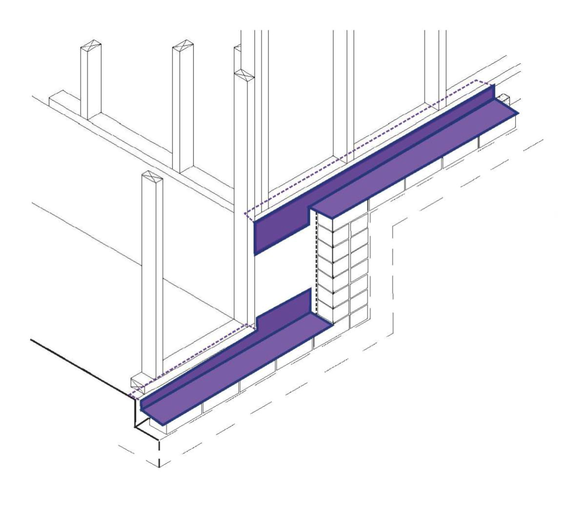 Vertical Step Down Part 1